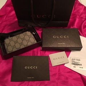 Gucci Key Case